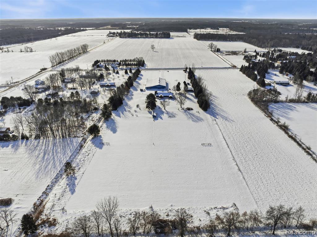 12847 Rathbun Road, Birch Run, MI 48415 — Photo 6