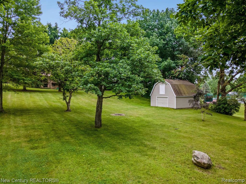 211 SPRING Street, Vernon, MI 48476 — Photo 57