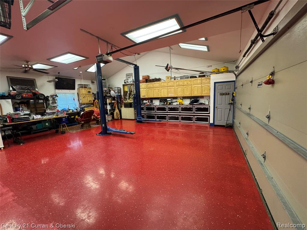 11349 Philway Court, Brighton, MI 48114 — Photo 47