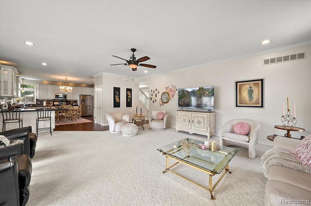 3422 Kilmer Drive, Troy, MI 48083 — Photo 11