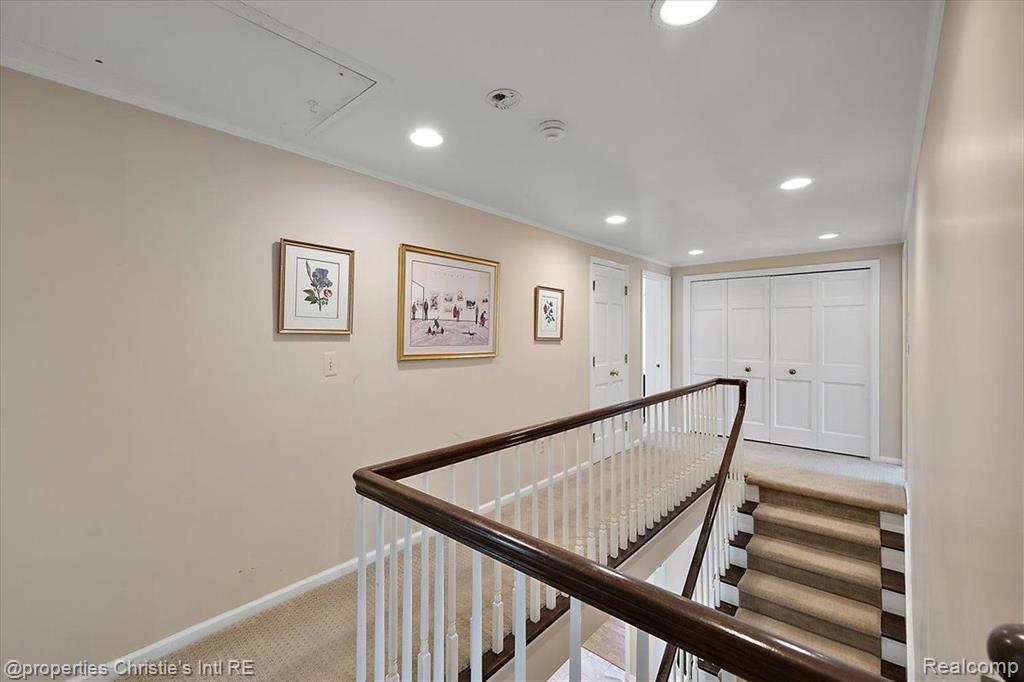 536 Middlesex Road, Grosse Pointe Park, MI 48230 — Photo 23