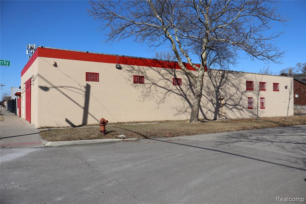 102 W State Fair, Highland Park, MI 48203 — Photo 3