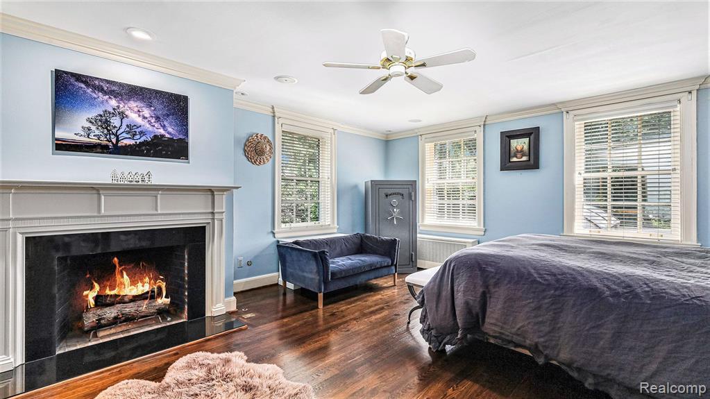 97 TOURAINE Road, Grosse Pointe Farms, MI 48236 — Photo 35