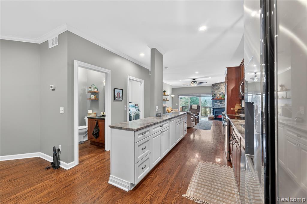 42488 Corlina Drive, Northville, MI 48167 — Photo 13