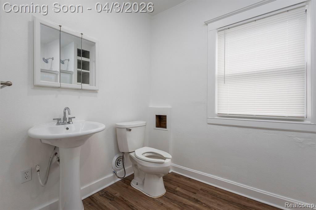 4507 OREGON Street, Detroit, MI 48204 — Photo 31