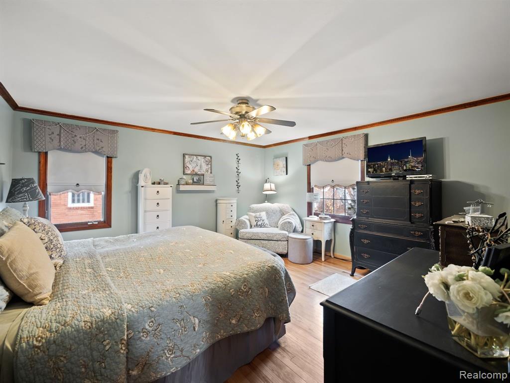 6713 ROSEDALE Boulevard, Allen Park, MI 48101 — Photo 28