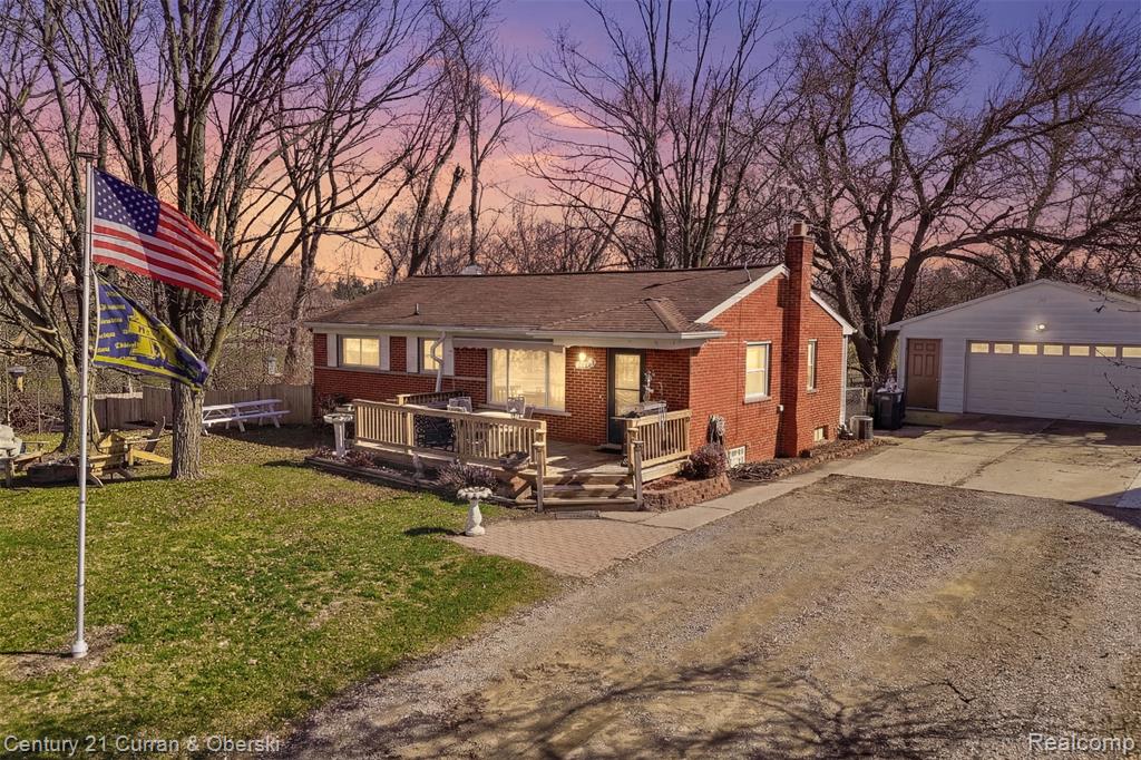 543 McMunn Street, South Lyon, MI 48178 — Photo 28