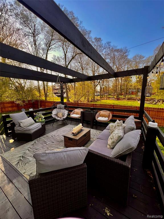 5730 Crescent Road, Waterford, MI 48327 — Photo 37