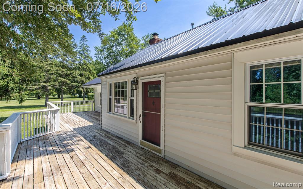 43995 Bemis Road, Sumpter, MI 48111 — Photo 6