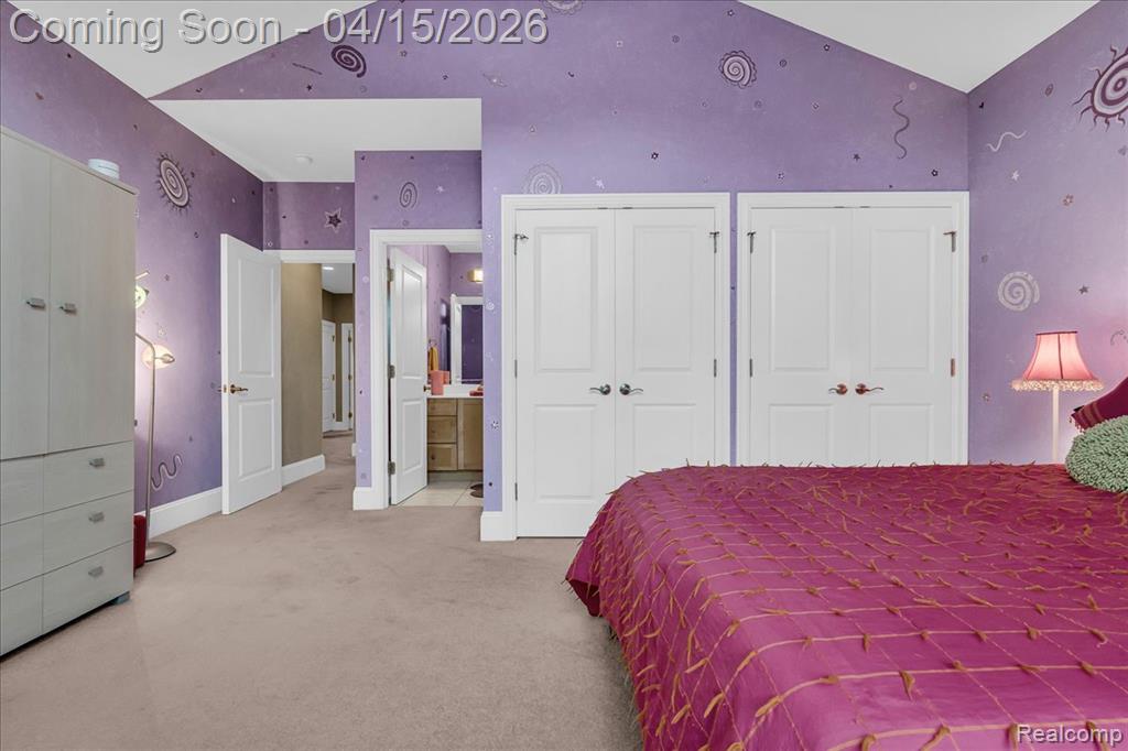 550 Kings Fairway Court, Grand Blanc, MI 48439 — Photo 33