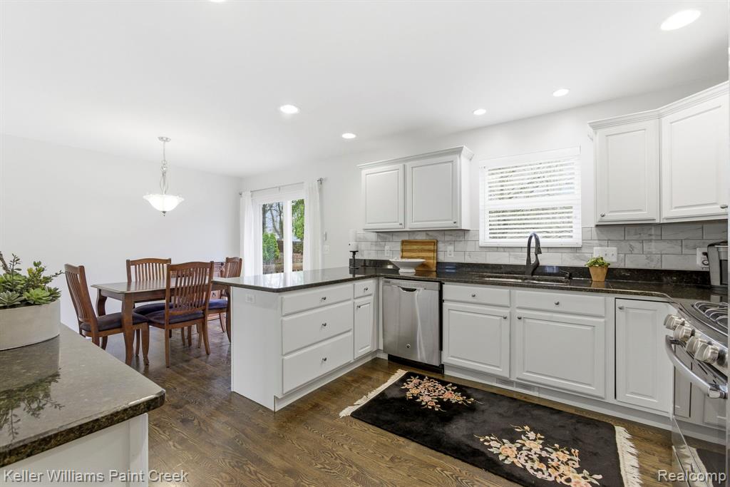 49 Melvin J Court, Oxford, MI 48371 — Photo 16