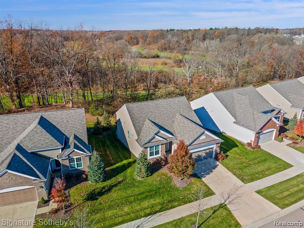 327 Bozeman Court, Howell, MI 48843 — Photo 39