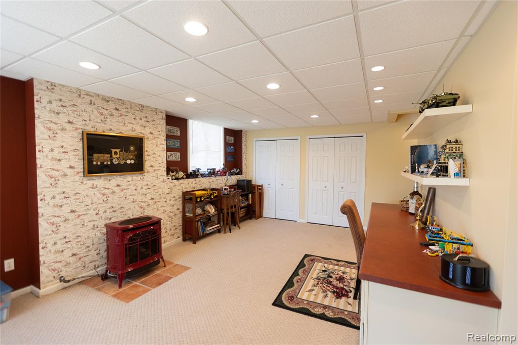 7988 Hillside Lakes Drive, Brighton, MI 48116 — Photo 56