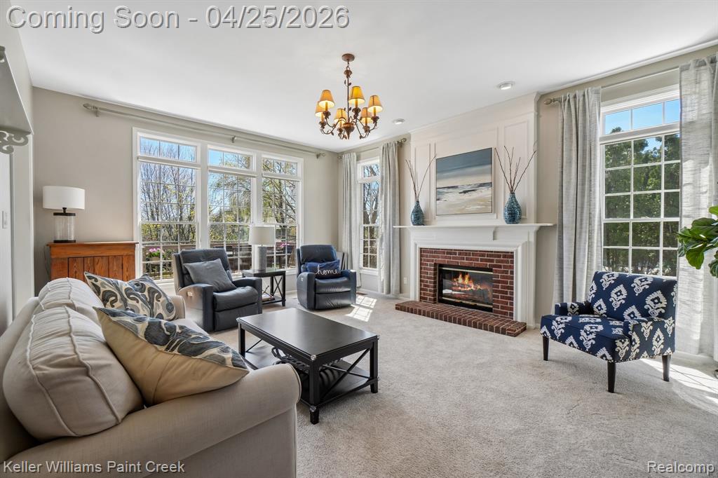 1168 Miners Run, Rochester, MI 48306 — Photo 14