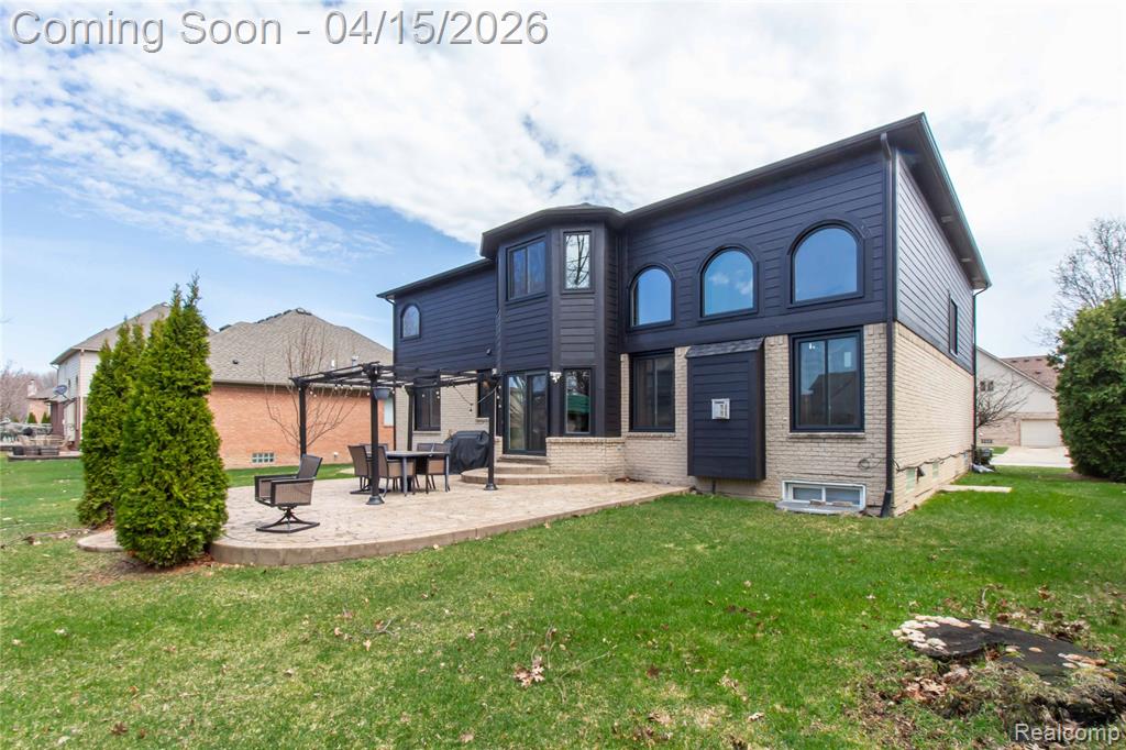 45229 Thorn Tree Lane, Macomb, MI 48044 — Photo 76