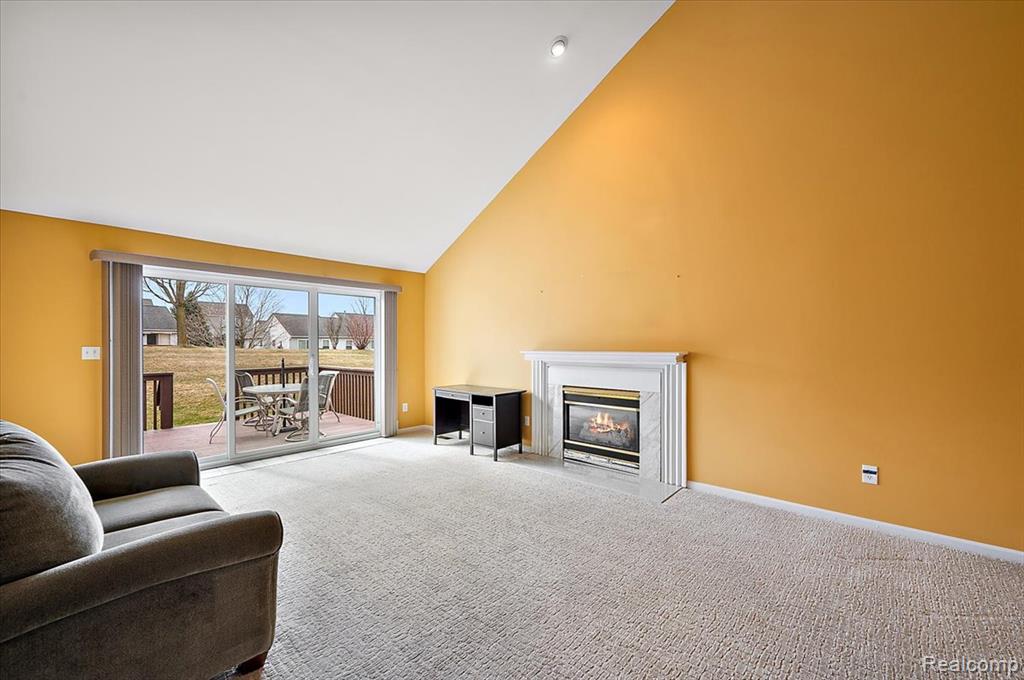 734 Challenging Trail, 65, South Lyon, MI 48178 — Photo 17