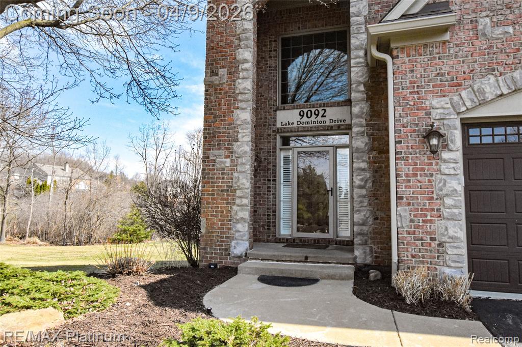 9092 Lake Dominion Drive, Brighton, MI 48114 — Photo 9