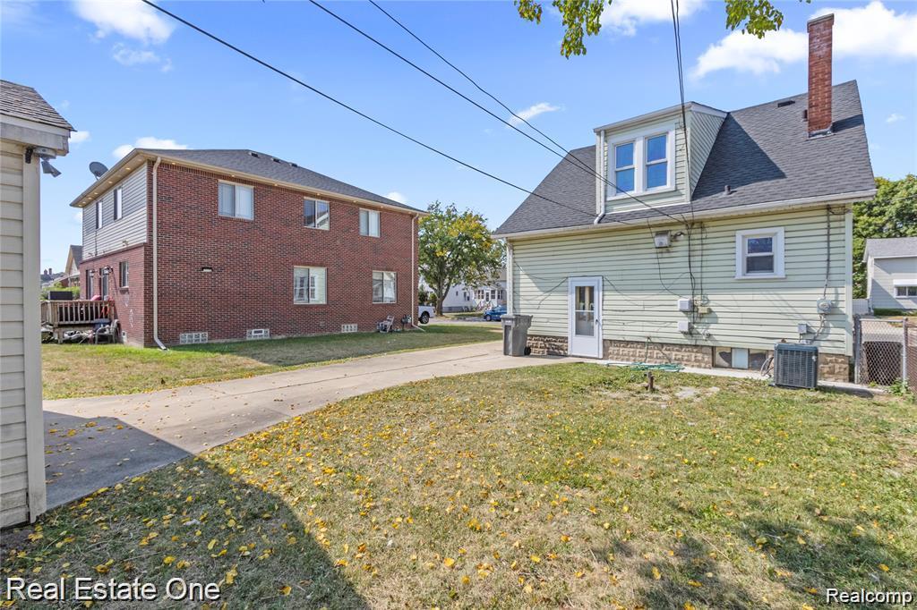 5444 Kenilworth Street, Dearborn, MI 48126 — Photo 12