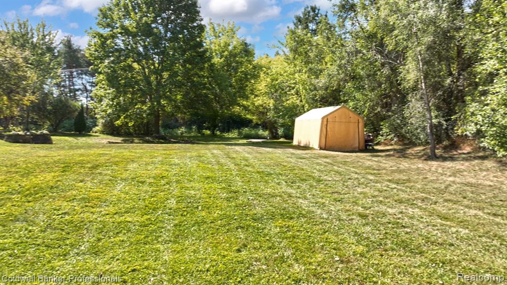 420 W Oakwood Road, Oxford, MI 48371 — Photo 39