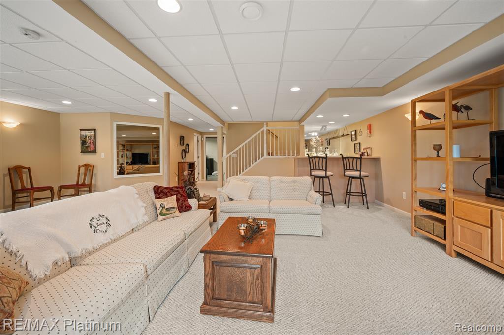 2336 Swans Cove, 7, Fenton, MI 48430 — Photo 39