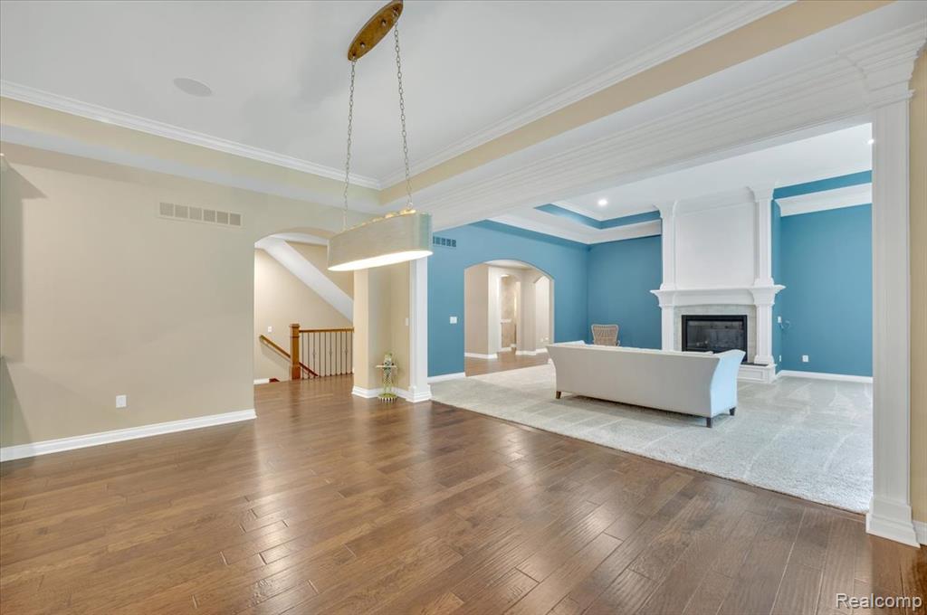 5000 Lockwood Drive, Washington, MI — Photo 22