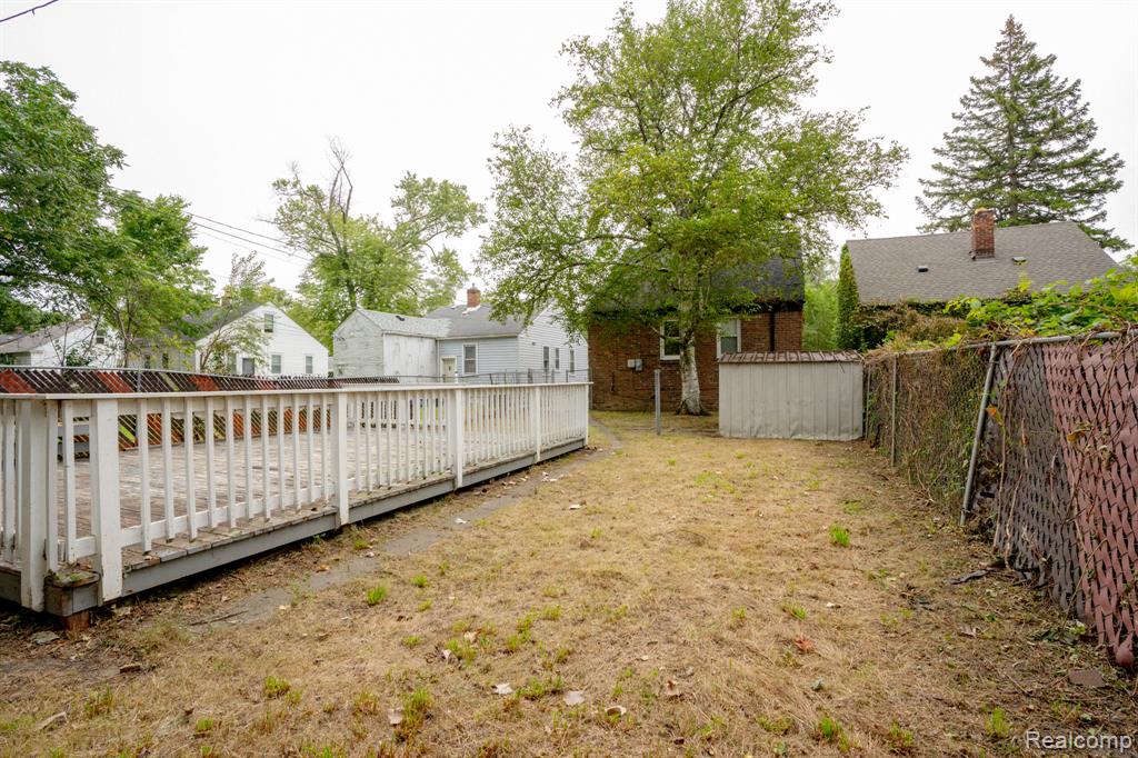 13523 Faust Avenue, Detroit, MI 48223 — Photo 32