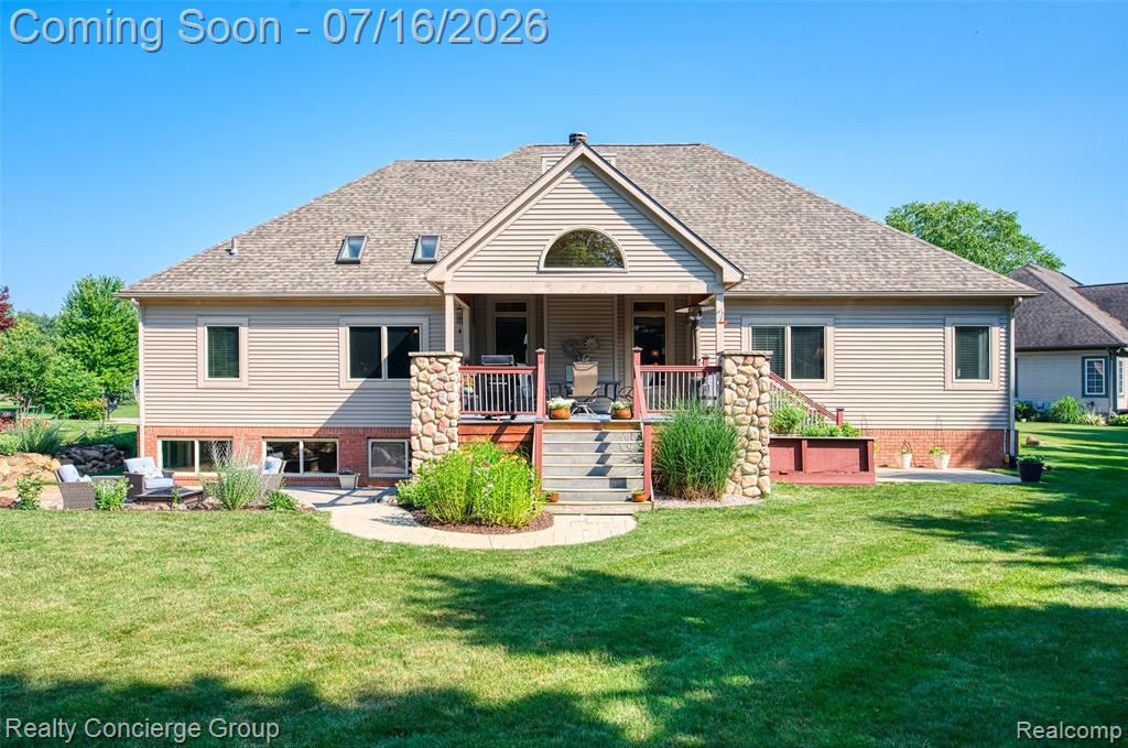 16366 Carrie Lane, Fenton, MI 48430 — Photo 37
