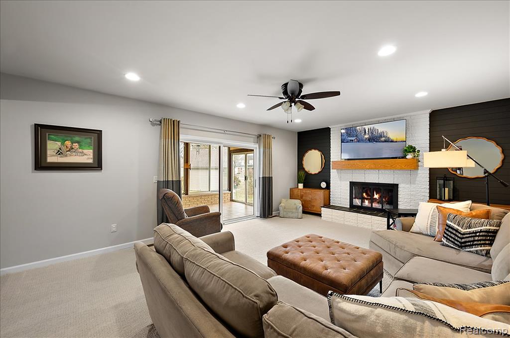 39728 Bonnie Court, Clinton Twp, MI 48038 — Photo 18