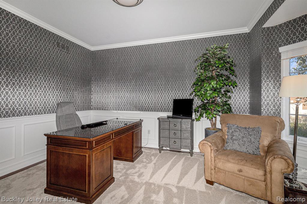 52689 TRAILWOOD Drive, South Lyon, MI 48178 — Photo 35