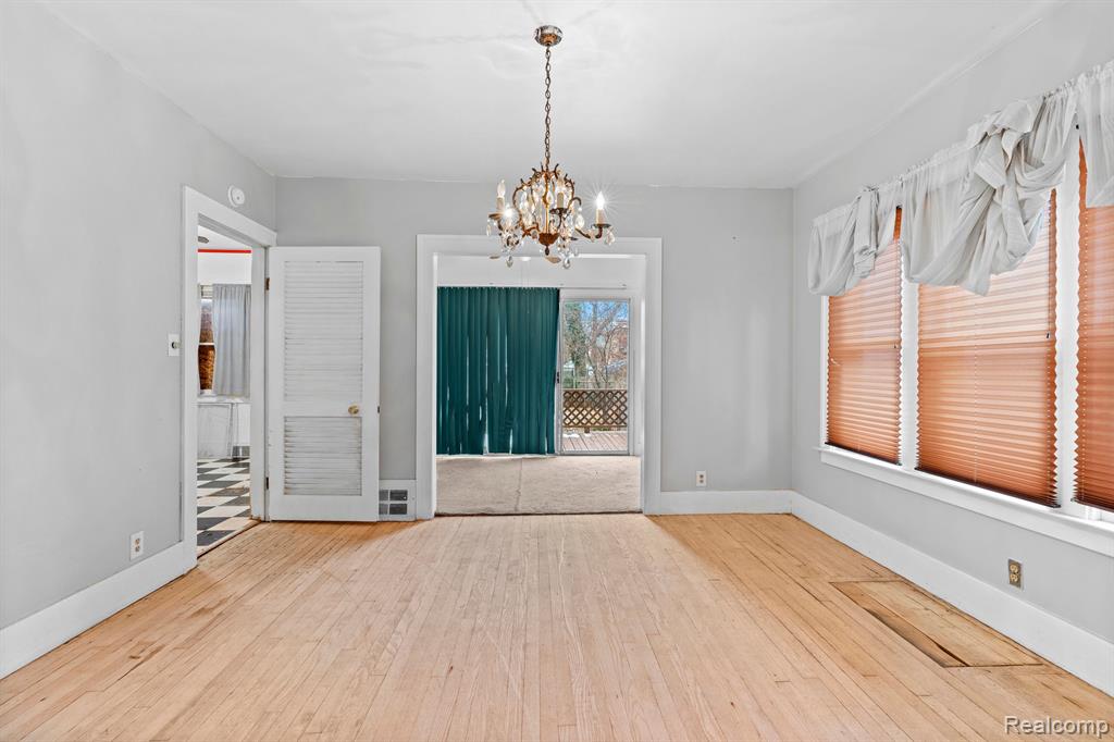 4819 THREE MILE Drive, Detroit, MI 48224 — Photo 12