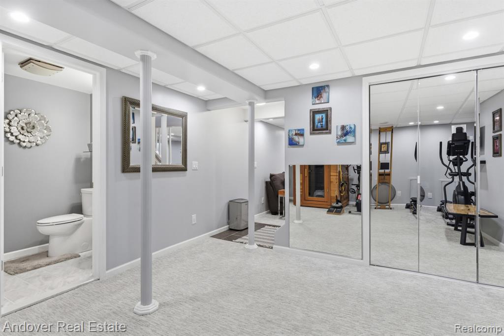 23714 N Park Drive, New Boston, MI 48164 — Photo 29