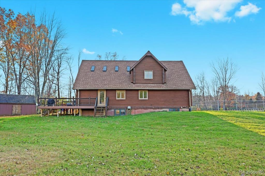 11355 Butler Road, Willis, MI 48191 — Photo 33