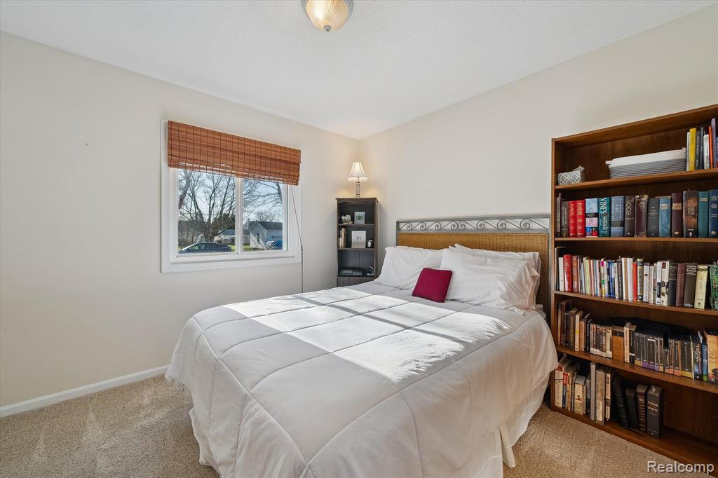909 DEARBORN Street, Howell, MI 48843 — Photo 15