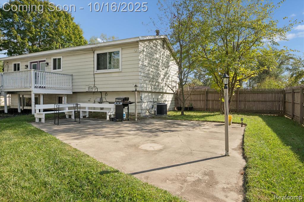 1815 Heatherridge Street, Ypsilanti, MI 48198 — Photo 40