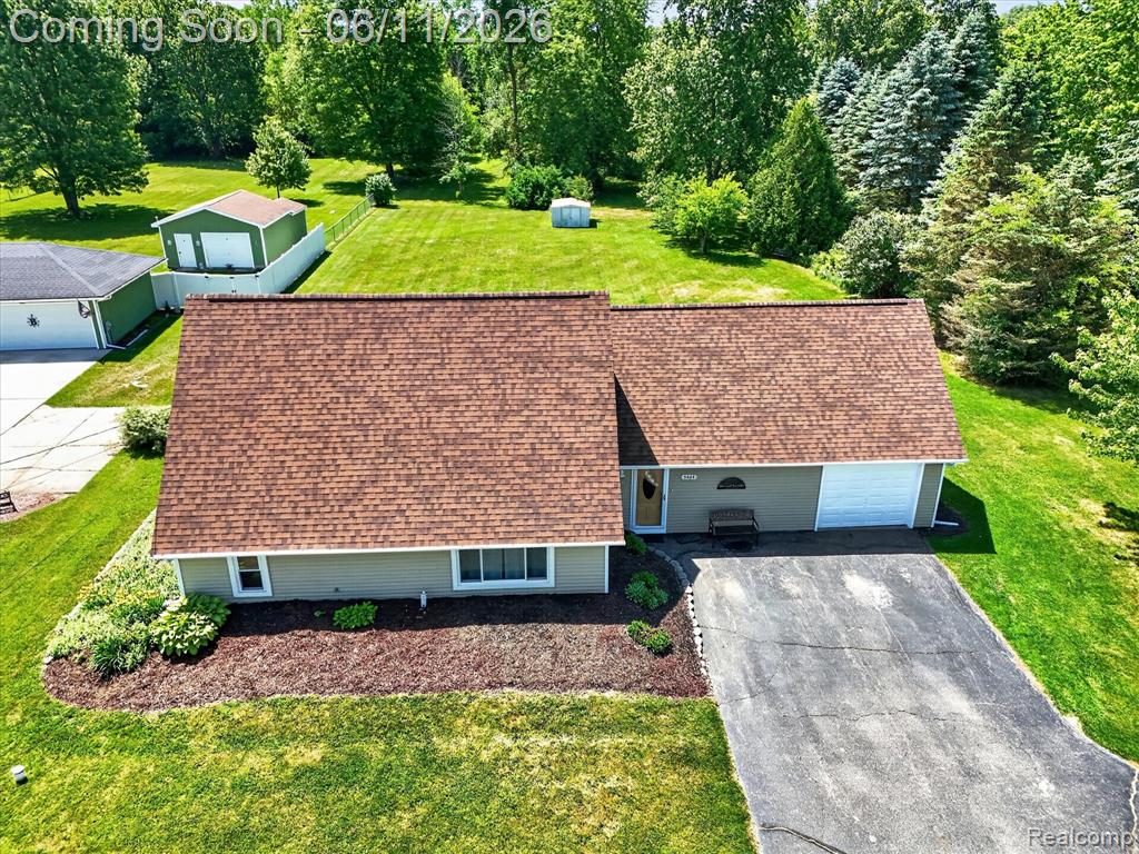 5464 E Maple Avenue, Grand Blanc, MI 48439 — Photo 44
