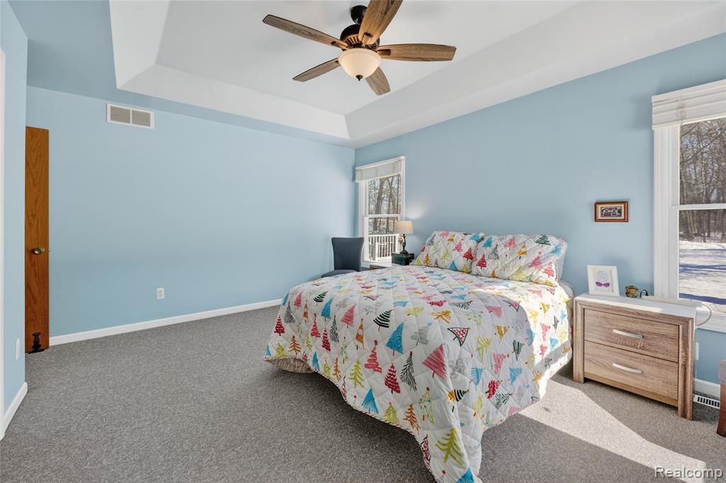 468 Dama View Court, Howell, MI 48855 — Photo 19