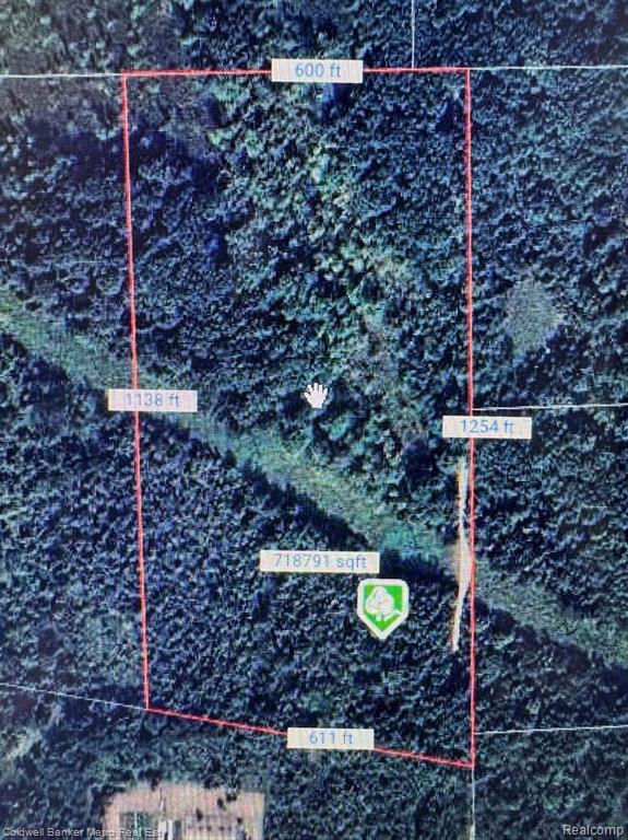 2656 SE Beechwood Drive, Grand Rapids, MI, 49506