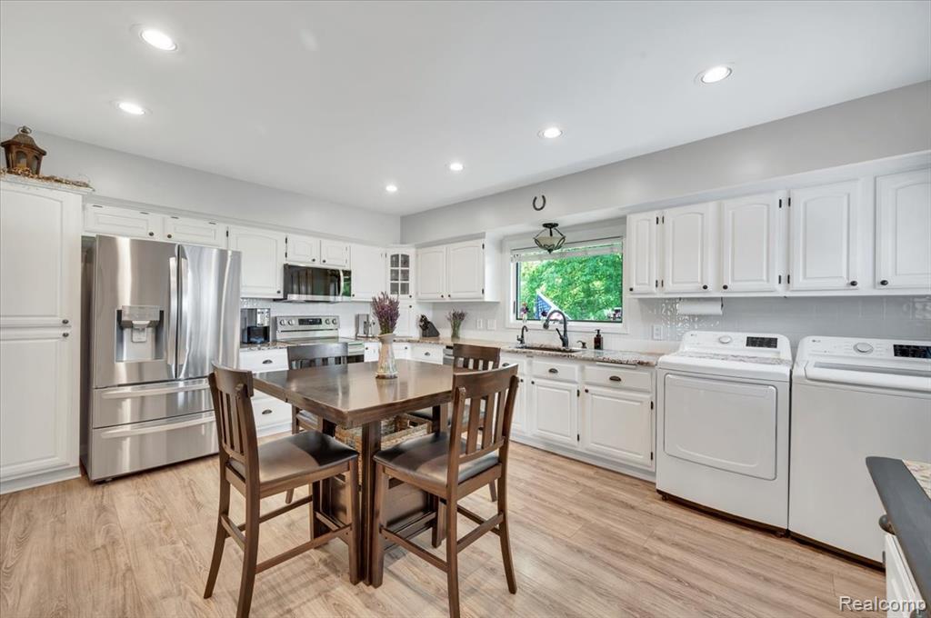 405 Pennell Road, Imlay City, MI 48444 — Photo 18