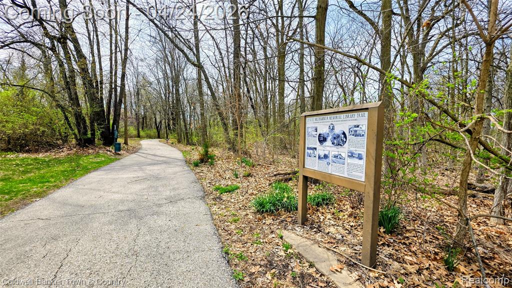 454 Maple Cove Circle, 19, Saline, MI 48176 — Photo 46