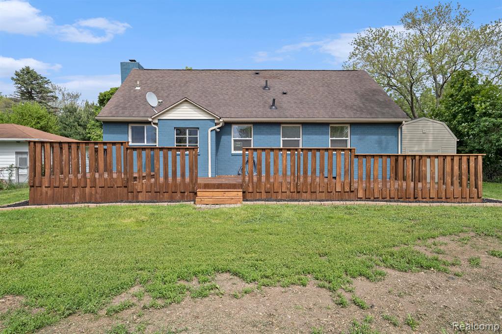 4434 Dublin Road, Burton, MI 48529 — Photo 25