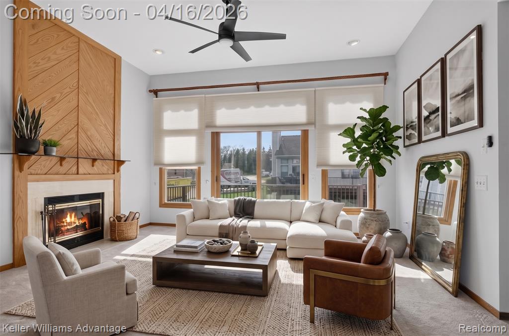625 Summit Ridge Drive, Milford, MI 48381 — Photo 5