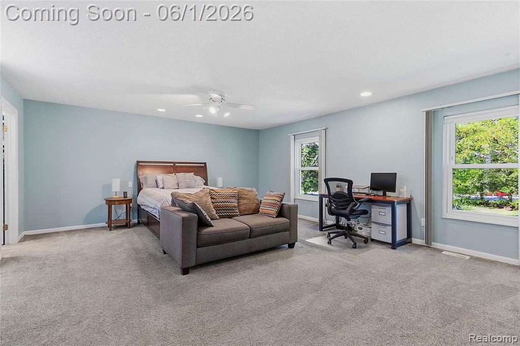 5389 Fox Ridge Circle, West Bloomfield, MI — Photo 24