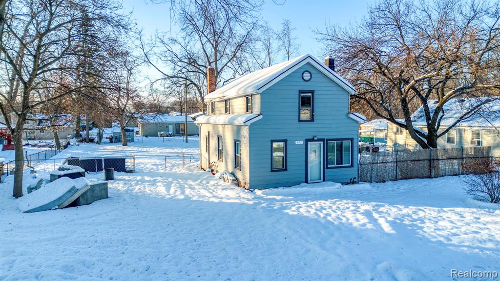 5964 Augusta Lane, Grand Blanc, MI 48439 — Photo 43