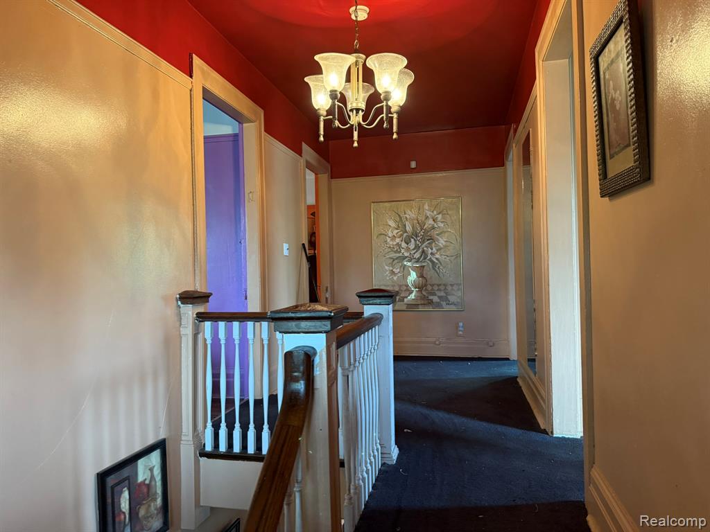 348 Josephine Street, Detroit, MI 48202 — Photo 15