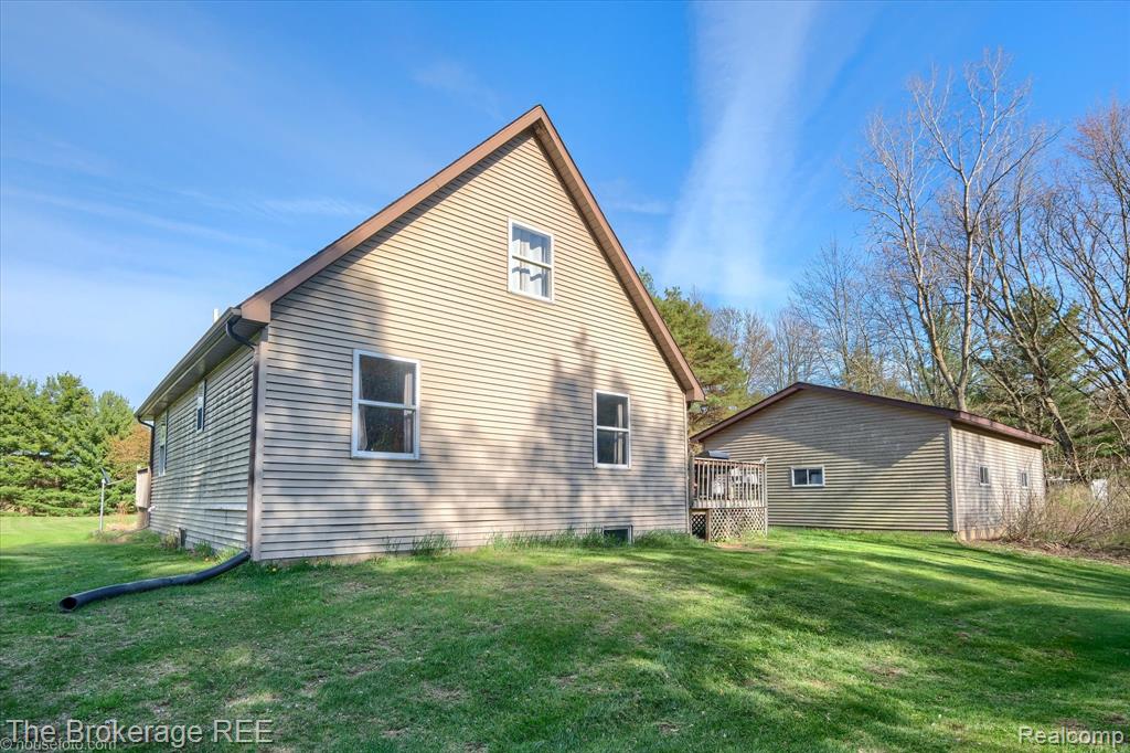 14445 Harris Road, Millington, MI 48746 — Photo 45