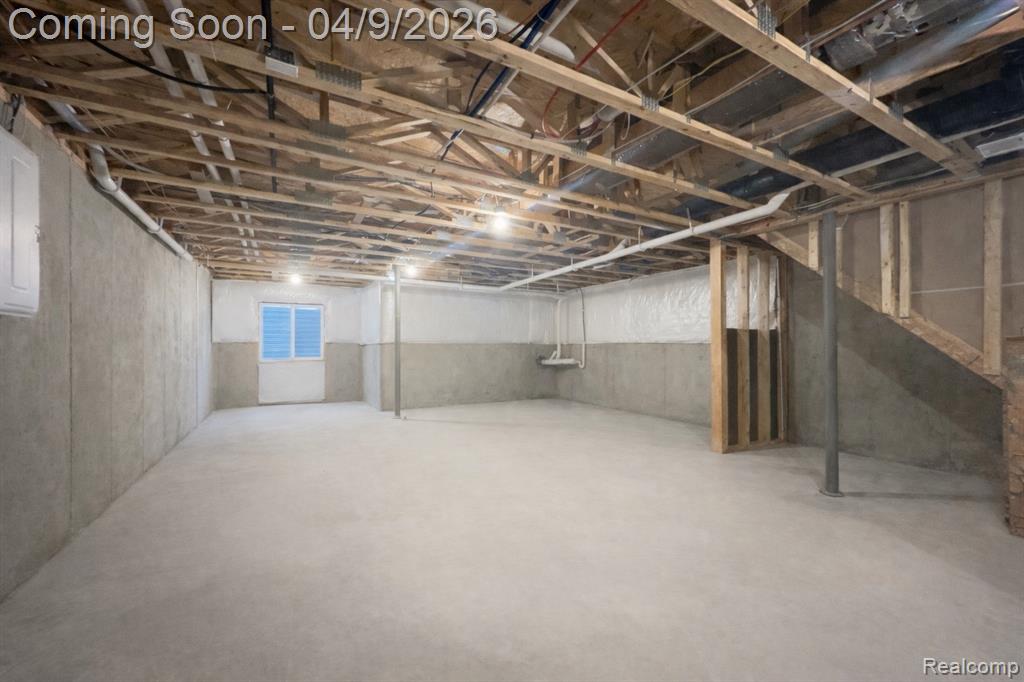 4807 Glenora Drive, Lake Orion, MI — Photo 22