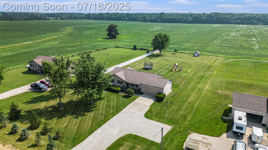 7419 Seymour Road, Swartz Creek, MI 48473 — Photo 25