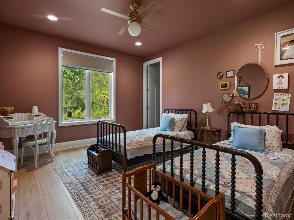 8799 S Rushton Road, South Lyon, MI 48178 — Photo 55