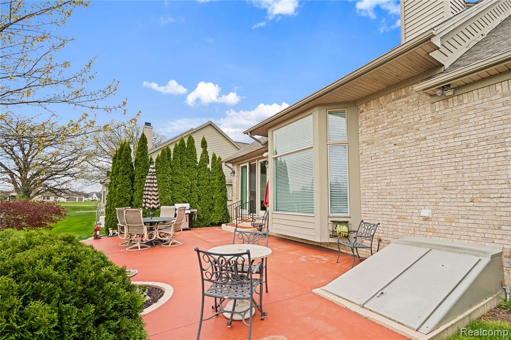 945 Saint James Park Avenue, Monroe, MI 48161 — Photo 46