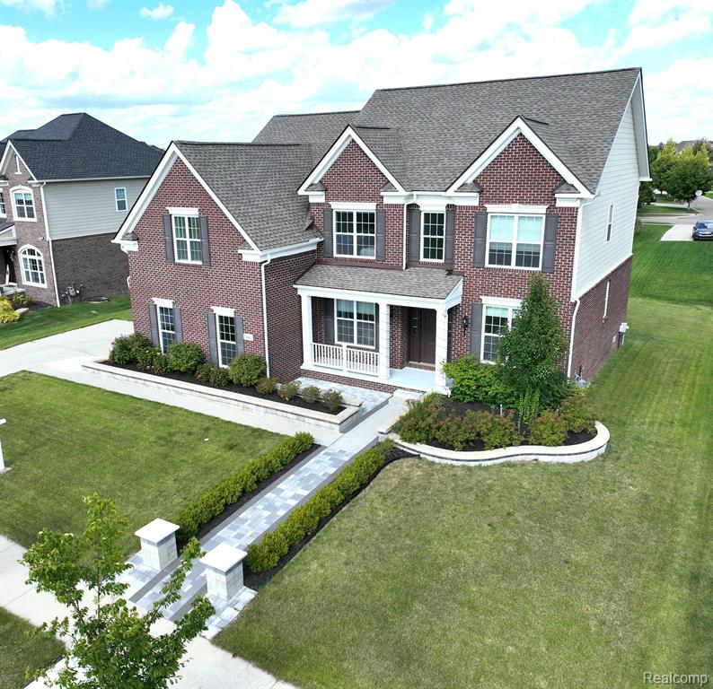 2441 BLACKWOOD, Canton, MI 48188 — Photo 3